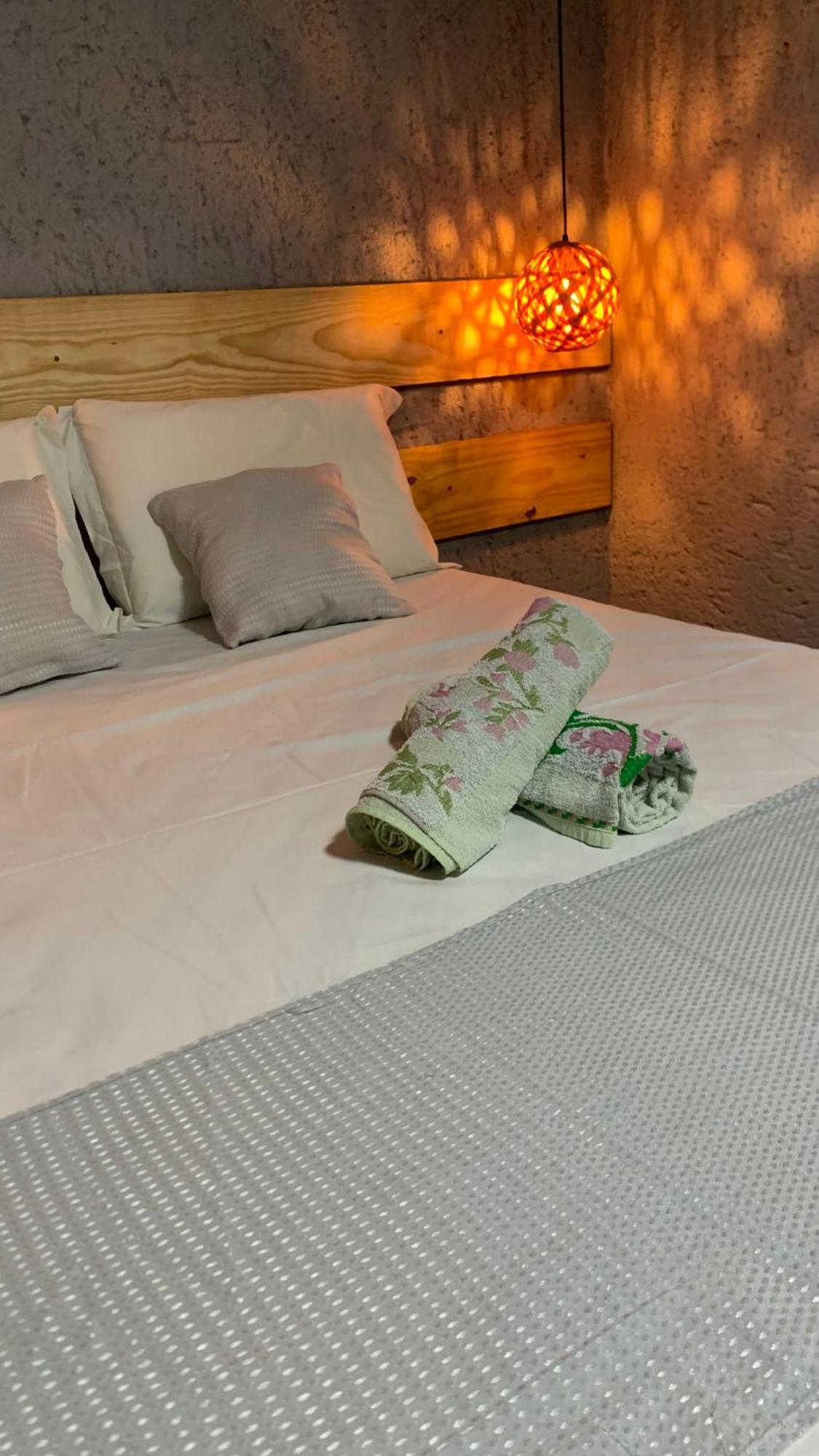 Vegas Suites São Miguel dos Milagres Exteriér fotografie