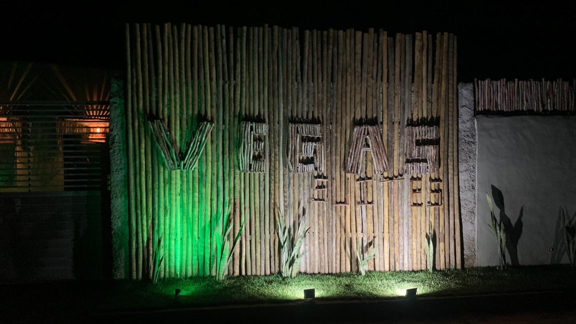 Vegas Suites São Miguel dos Milagres Exteriér fotografie